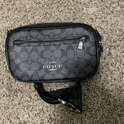 Coach Crossbody