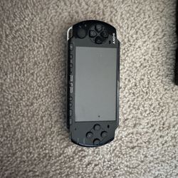 PSP
