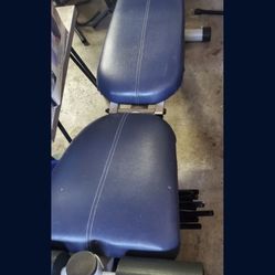 Great Weight bench 