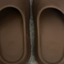 Yeezy Slide Flax