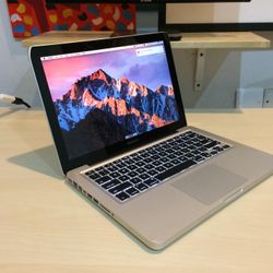 Mid 2012 MACBOOK Pro 15.4 Inch 