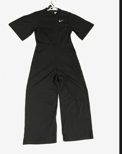 Nike Shortsleeved Jumpsuit