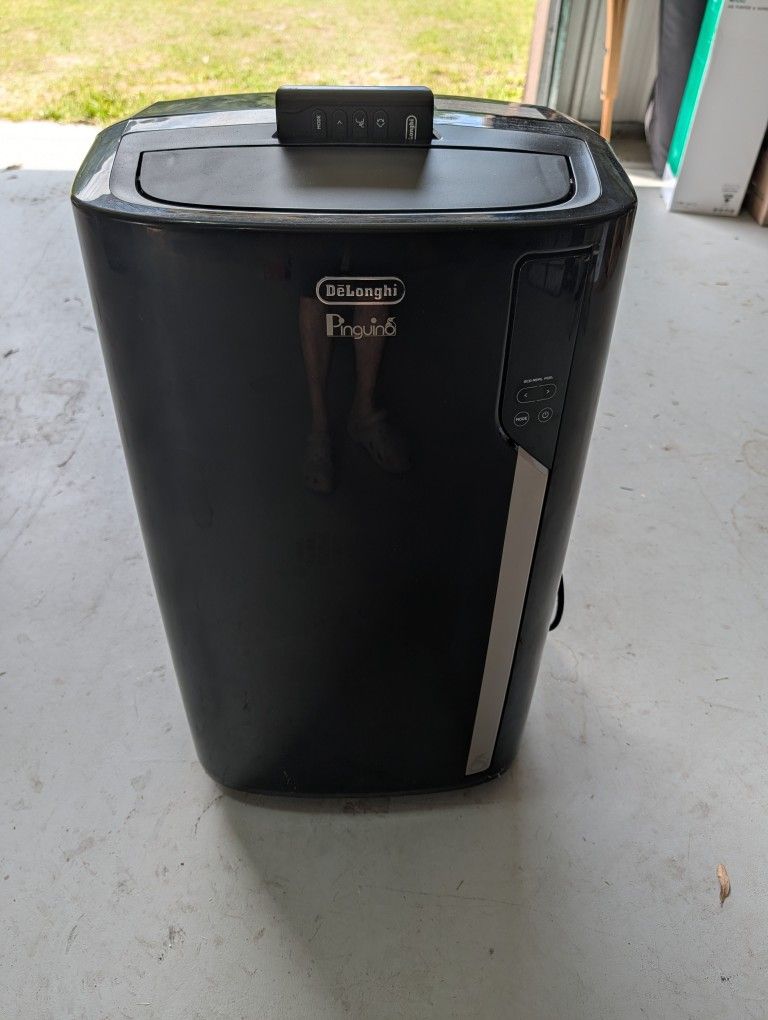 DeLonghi Pinguino Portable Air Conditioner