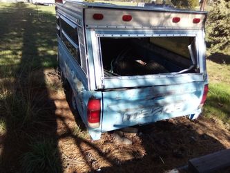 Datsun Trailer