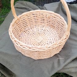 Baskets