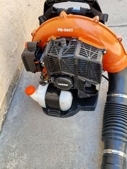 Backpack Blower