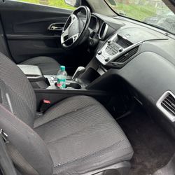 2011 Chevrolet Equinox