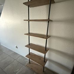 Shelf