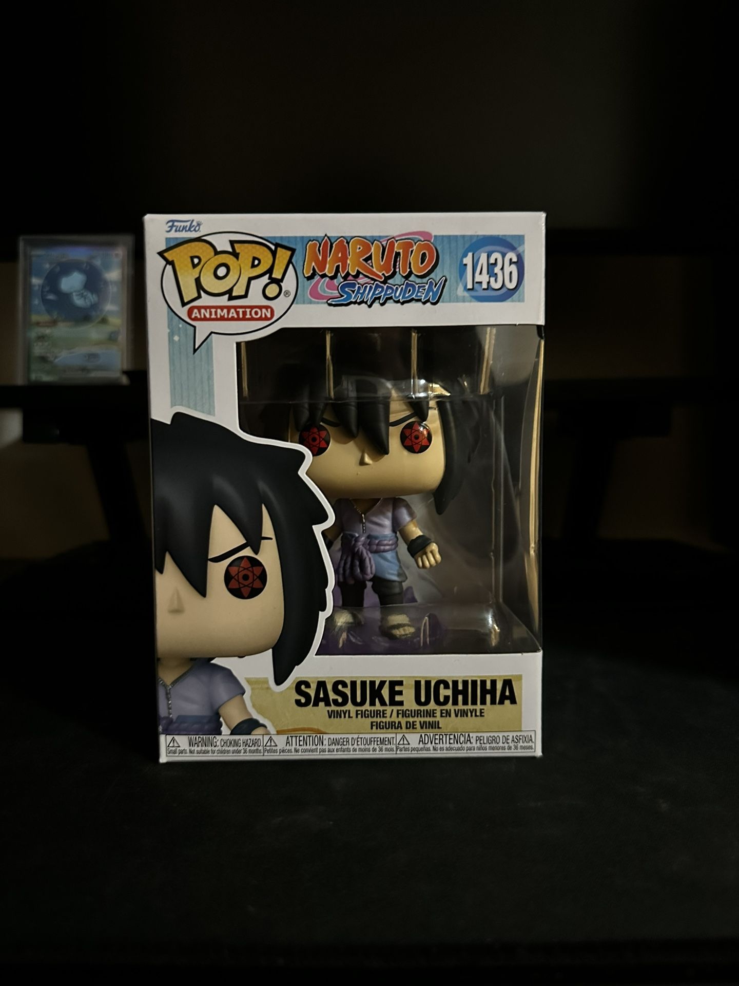 Funko Pop!