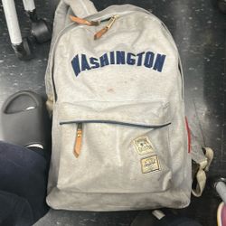 Washington Cooperstown Backpack