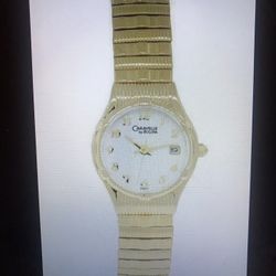 Caravelle Watch By Bulova