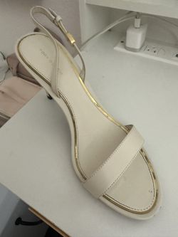 Tory Burch Heels