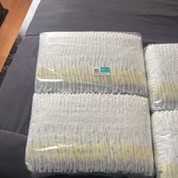 Pampers