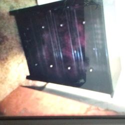 Baby Crib And Dresser