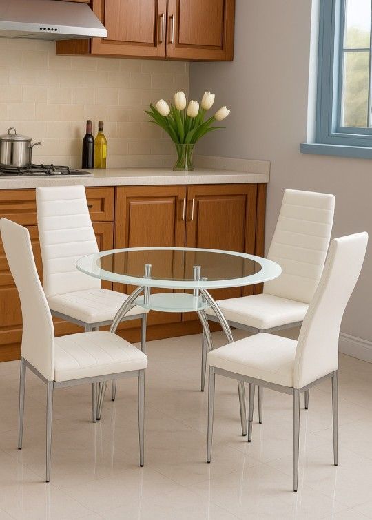 Dining Sets / Juegos de Comedor 🚚[Fast-Delivery]💨   