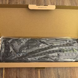 Dell KB216-BK-US Wired Keyboard - Black - Brand New