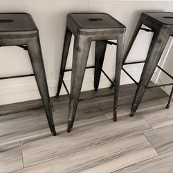 Bar Stools 3
