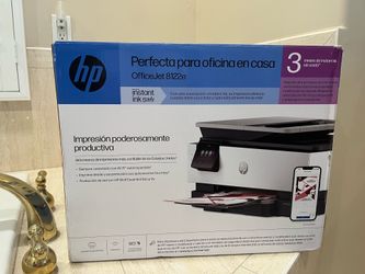 HP OfficeJet 8122e Wireless All-in-One Printer