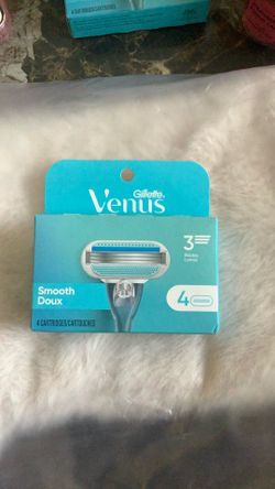 Gillete Venus Refill $8