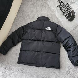 NORTH FACE PUFFER 