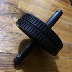 WEIDER Abe Roller 