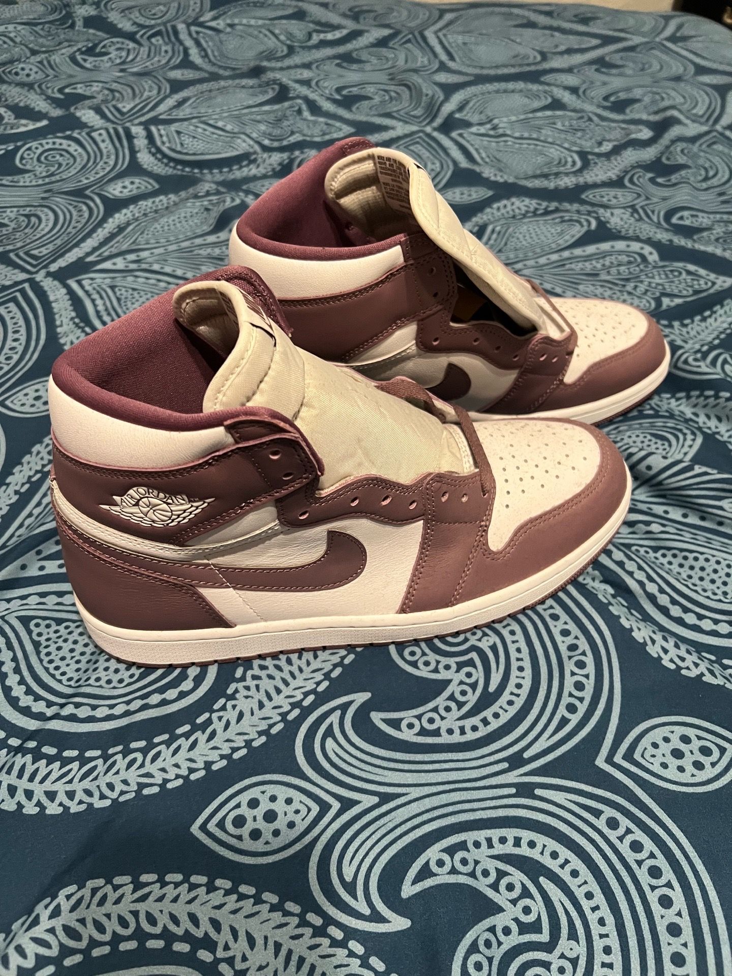 Jordan 1s size 11