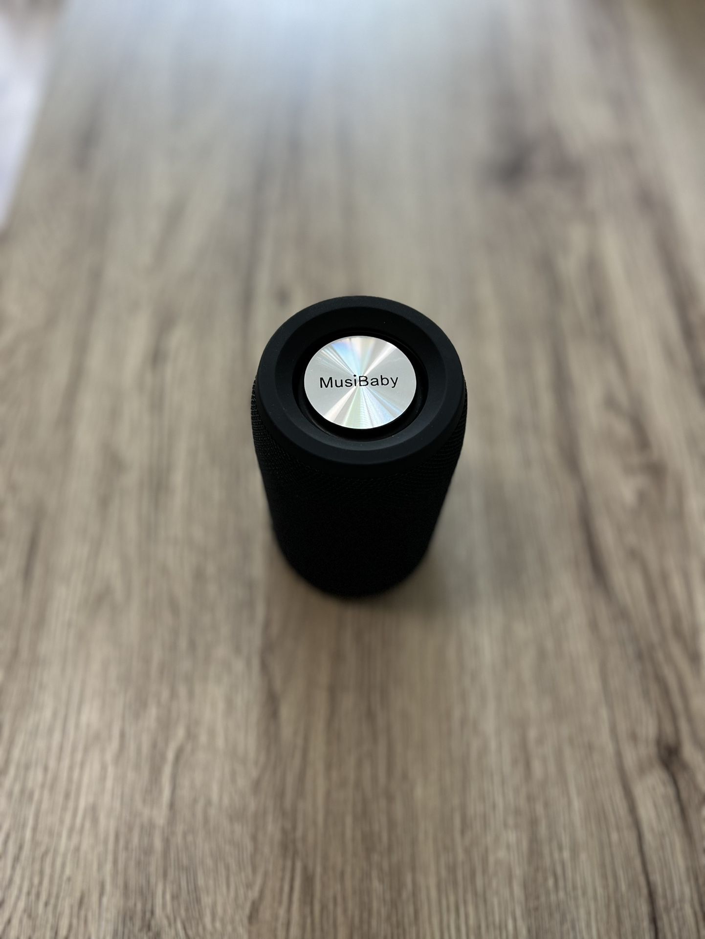Music Speaker