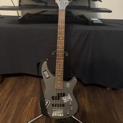 Mitchell Bass Guitar