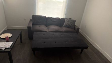 Couch/Fouton