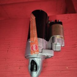 Starters Nuevos $100 ❗️AND UP ❗️