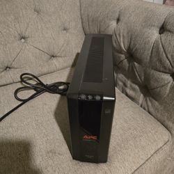 APC 1500 Back Up Battery 