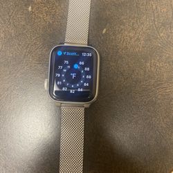 Apple Watch Series 6
