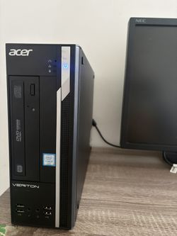 Acer Veriton Desktop Computer