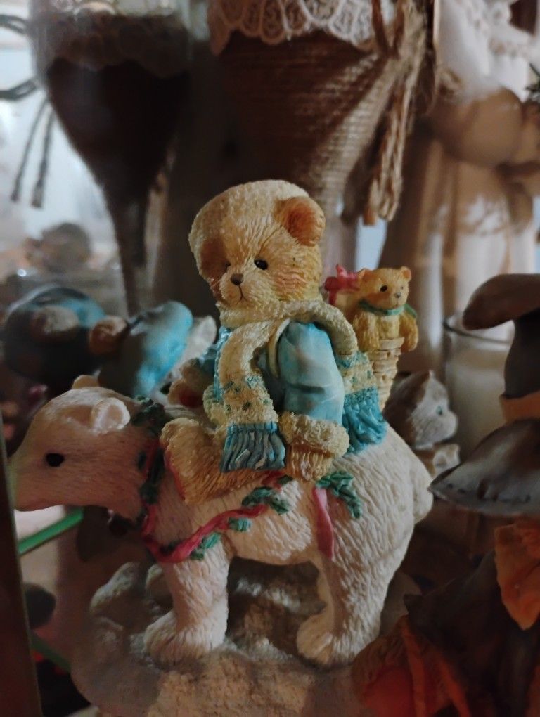 Cherished Teddies