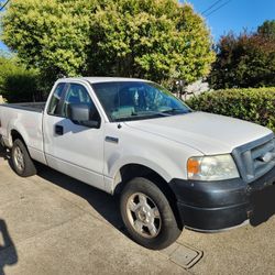 2007 Ford F-150