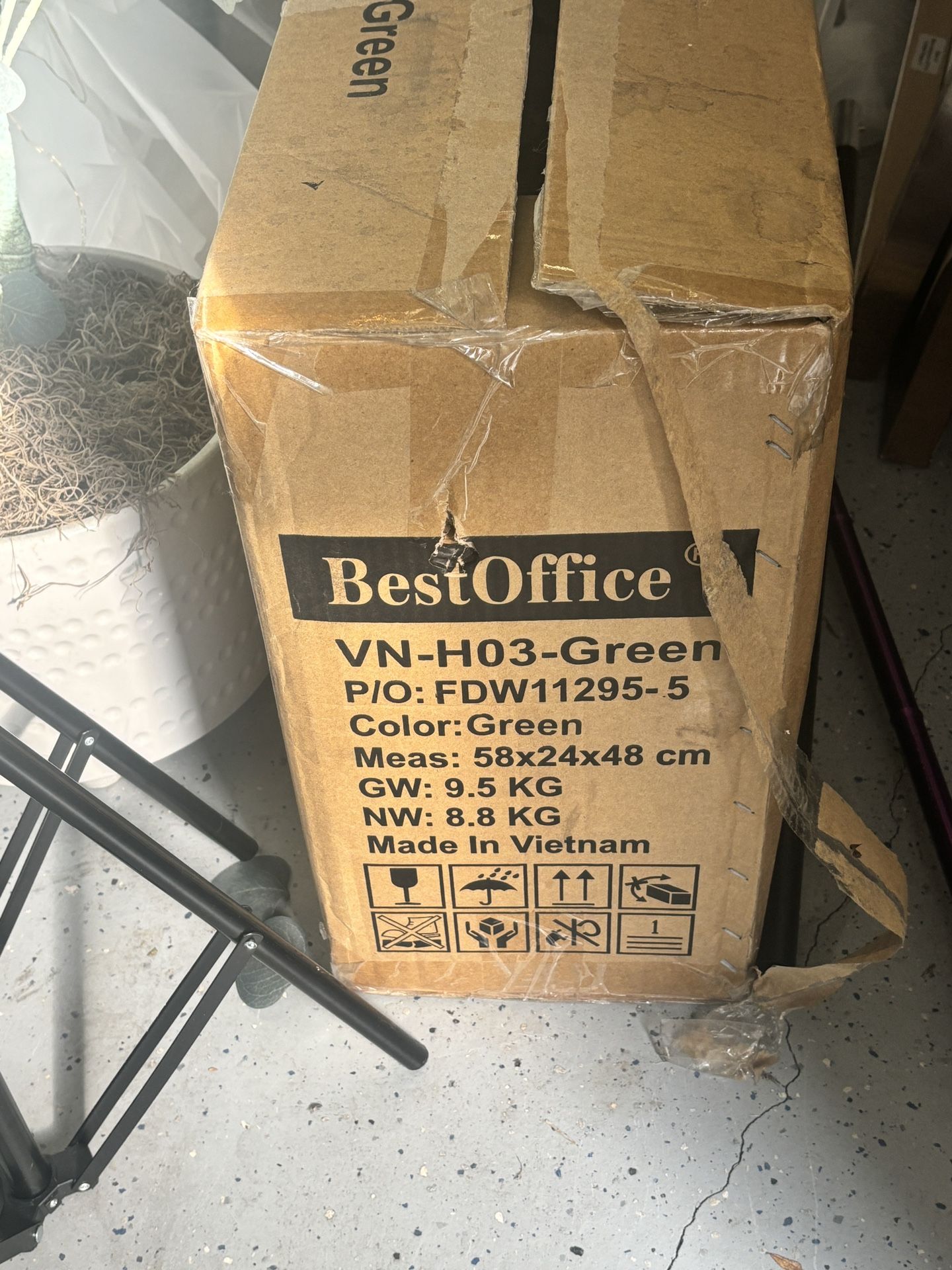 Office Chair