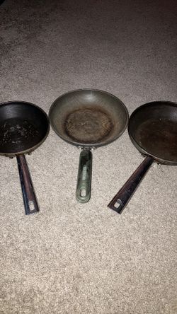Pans