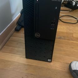 Dell Optiplex 3060