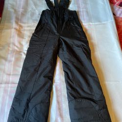 kids snow pants