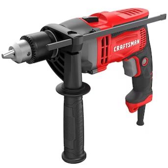 Hammer Drill