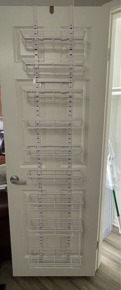 Pantry organizer