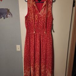 Women Dress