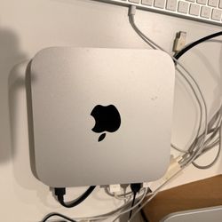 Apple Mac Mini 2020 M1
