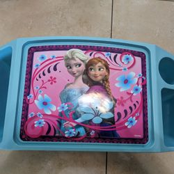 Frozen Activity Tray