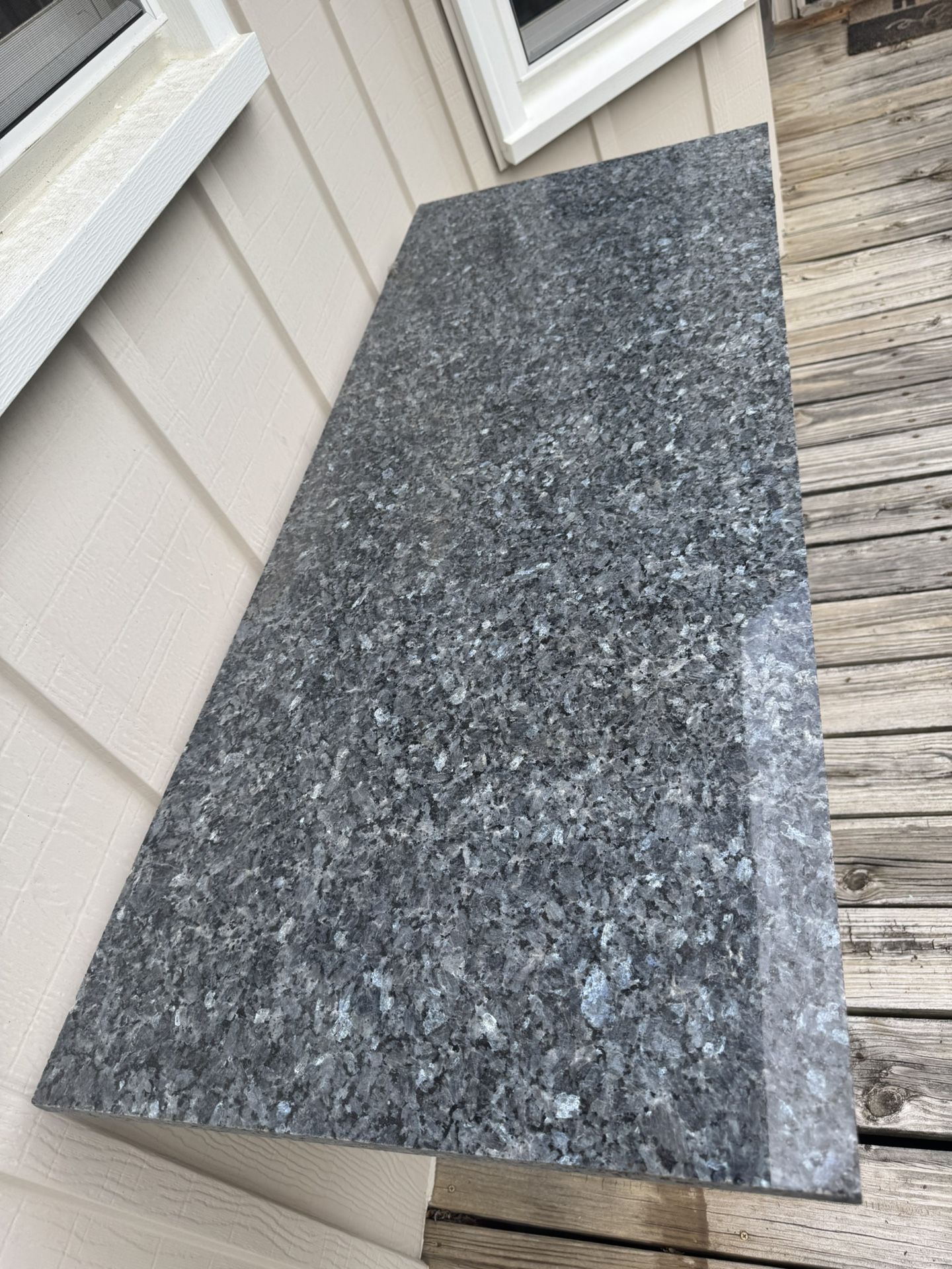 Granite Slab