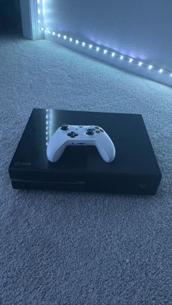 Xbox 1 first gen