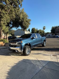 Tis rims