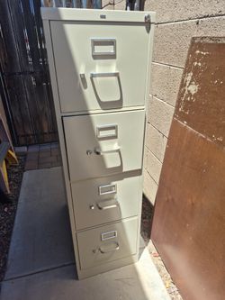 File Cabinet