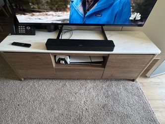Tv stand