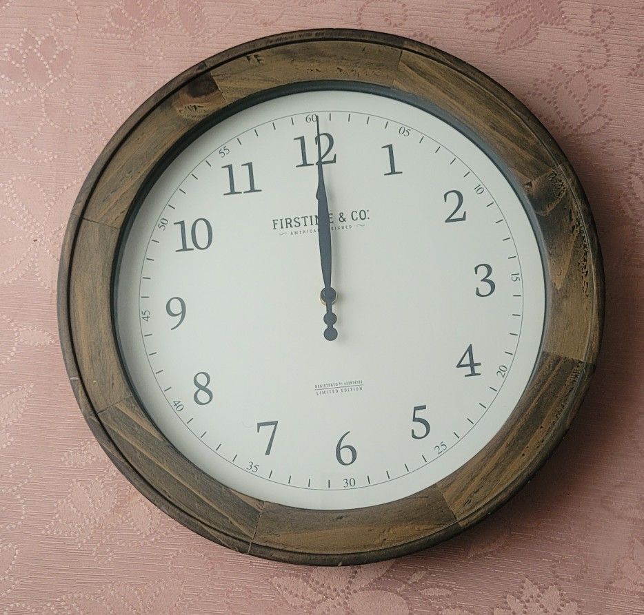 Clock